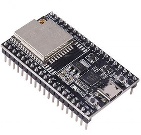 Модуль ESP32-WRooM-32U