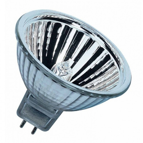 Лампа галогенная Osram WFL 46860 12V 20W (4000 ч)