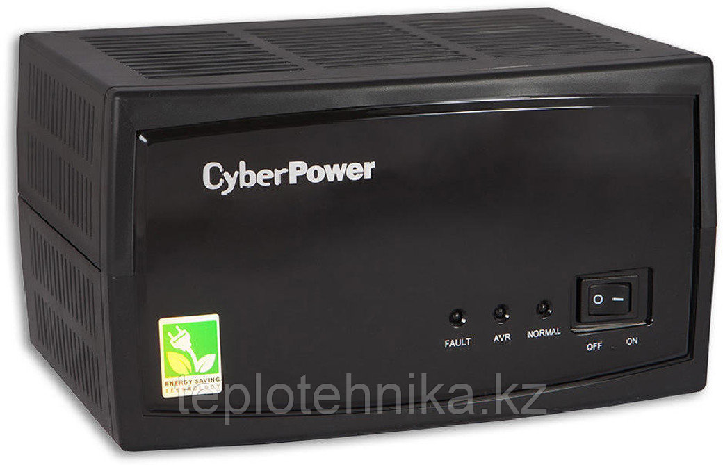 Стабилизатор напряжения CyberPower V-ARMOR 1000E