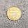 Монета "Счастливая монета", диам 4 см, 7 х 8 см, фото 5