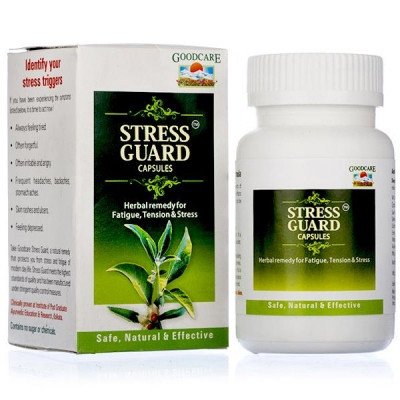 Стресс Гард (Stress Guard)