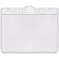 Бейдж для пропуска