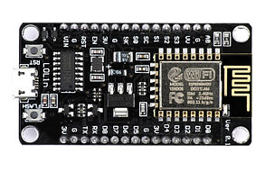 Wi-Fi плата NodeMCU v3 ESP8266 (CH340), фото 2