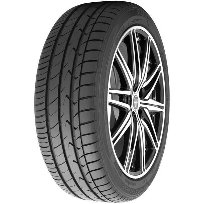 Шина летняя Toyo Tranpath MPZ (TAMPZ) 215/70 R16 100H