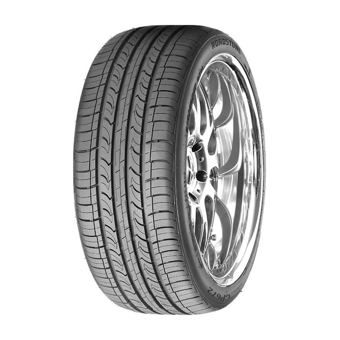Шина летняя Roadstone Classe Premiere CP672 215/55 R16 93V