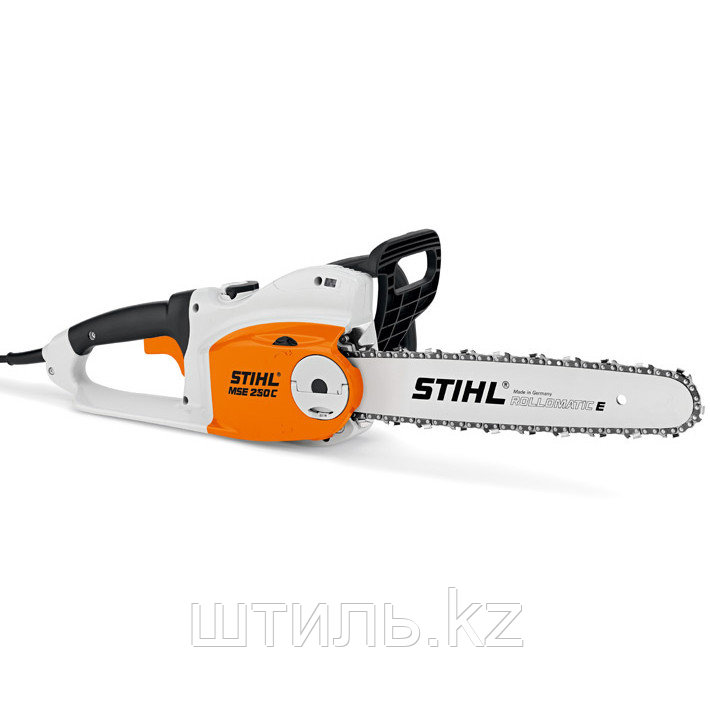 Электропила STIHL MSE 250 C-BQ (2,5 кВт | 45 см)