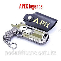 Пистолет APEX Legends брелок