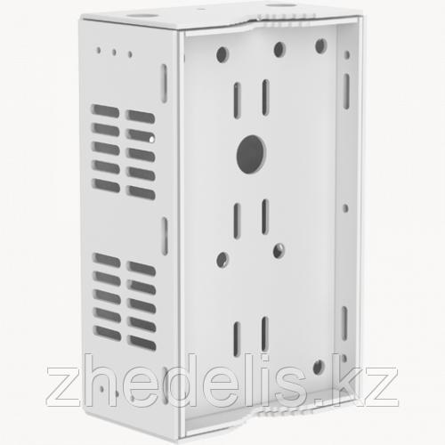 AXIS T93C WALL-POLE CONDUIT BACKBOX