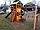 IgraGrad Клубный домик с трубой, фото 4