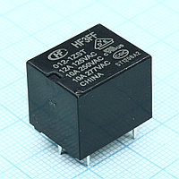 Реле HF3FF/012-1ZST