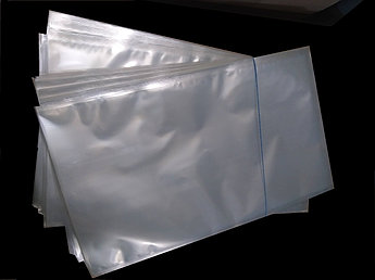 Вакуумные гладкие пакеты для продуктов