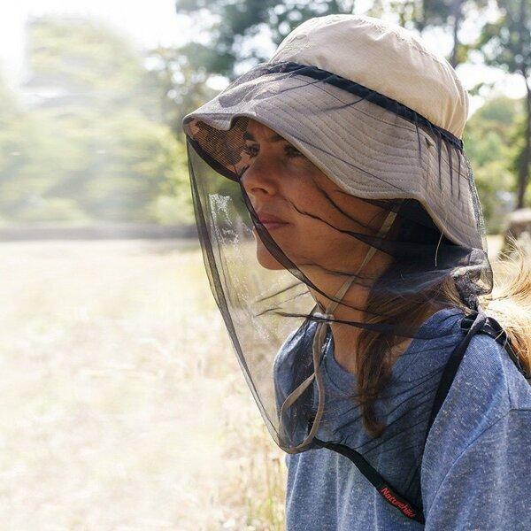 Антимоскитная сетка без верха Naturehike NH19F005-Z