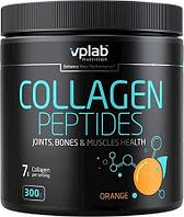 Препарат для суставов и связок Vplab Collagen Peptides