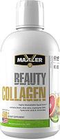 Коллаген Maxler Beauty Collagen 450 мл 15 порций
