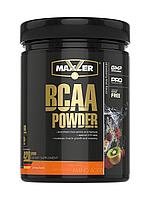 Комплекс аминокислот Maxler BCAA Powder 2:1:1 Ratio 420 г 60 порций