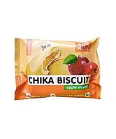 Протеиновое печенье Chikalab Chika Biscuit 1 шт. 50 г