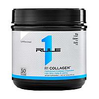 Препарат для суставов и связок Rule 1 Collagen 280г