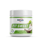 Заменитель сахара Geneticlab Fit Sweet 200 грамм