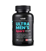 VPlab Ultra Men's Sport 180 таб