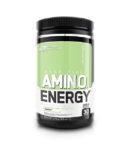 Аминокислотная добавка Optimum Nutrition Amino Energy 270 г