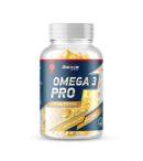 Geneticlab Omega 3 Pro 90 капс - фото 1 - id-p91017817