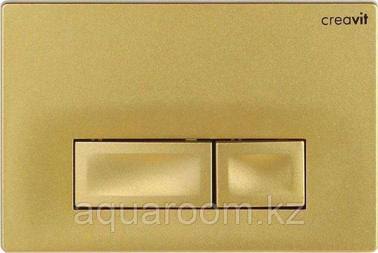 Кнопка для инсталляции-золото (GP3006.00 )