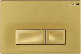 Кнопка для инсталляции-золото (GP3006.00 )