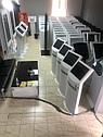 Информационный сенсорный терминал для электронной очереди ИТБ 16, фото 3