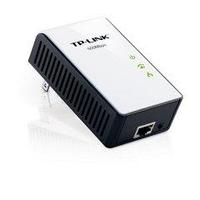 Модем Wi-fi -точка доступа - TP-Link TL-WPA 281 <200Mbps Powerline Ethernet adapter + 300Mbps wirele