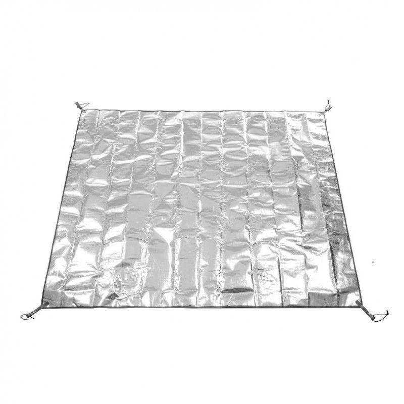 Влагоотталкивающий коврик мультифункциональный 180x200 см Naturehike NH20FCD03