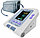 Тонометр медицинский электронный на плечо автомат CONTEC08A (для взрослых,  новорожденных, детей), фото 4
