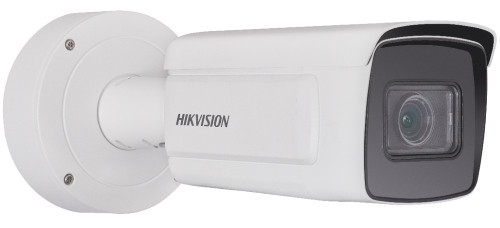 DS-2CD2663G2-IZS - 6MP Уличная варифокальная (моторизованный) антивандальная цилиндрическая IP-камера с