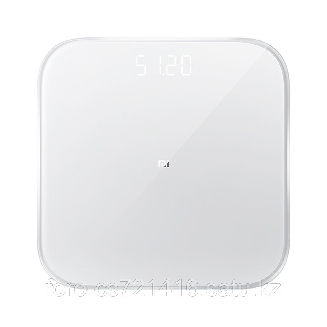 Весы Xiaomi Mi Smart Scale 2, фото 1