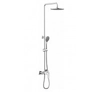 Душевая стойка Genebre серии KORAL