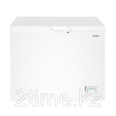 Морозильный Ларь ATLANT Freezer chest M-8031-101