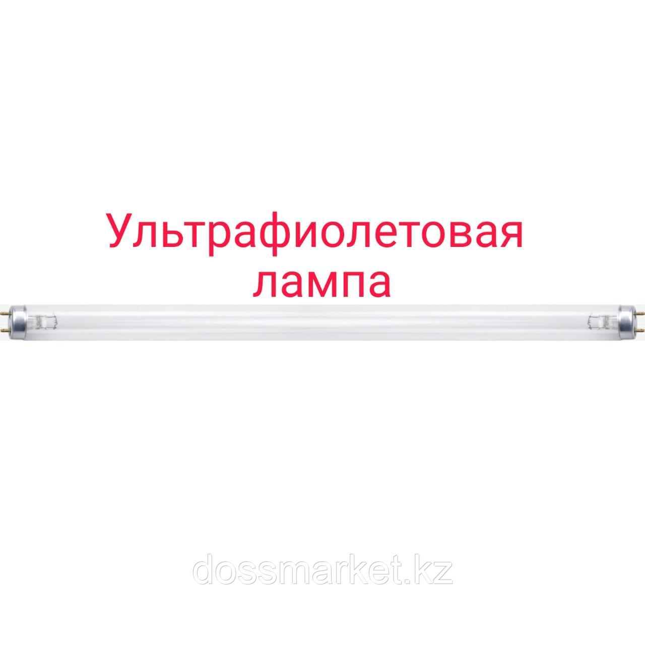 АКЦИЯ! Запасная Ультрафиолетовая лампа 45см -15W, 60см - 25W, 90cm - 30W, 120см - 36W