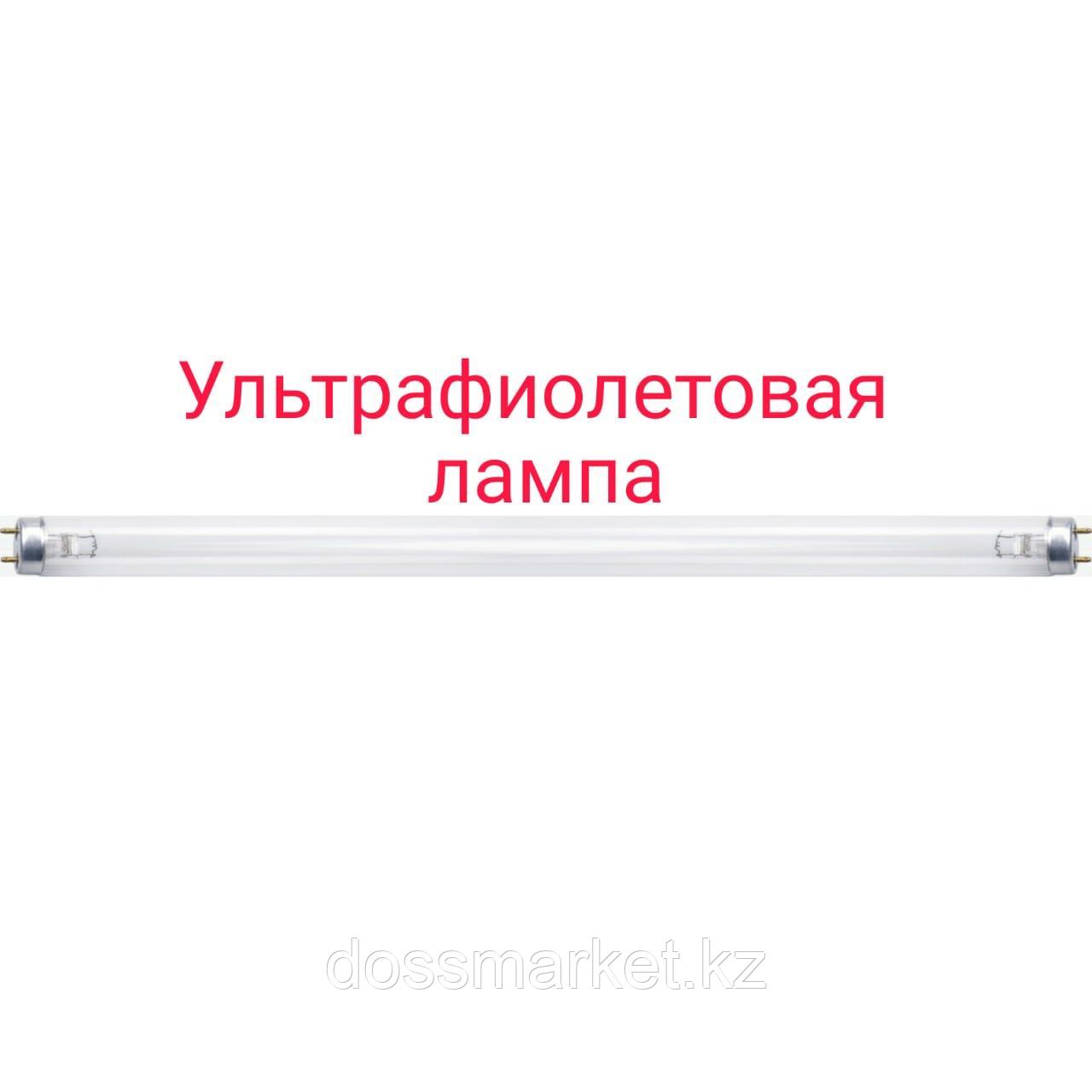 Ультрафиолетовая  лампа 90cm - 30W,    45см -15W,     60см - 25W,     90cm - 30W,      120см - 36W