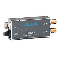 FiDO-R преобразователь сигнала AJA