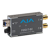FIDO-T-SC конвертер AJA
