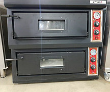 Печь на 8 шт пиццы по 30 см