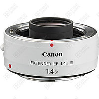Extender EF 1.4x телеконвертер Canon