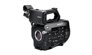 PXW-FS7 камера Sony