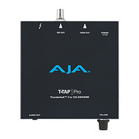 T-TAP Pro устройство вывода AJA