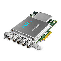 Corvid HEVC-ATX6 PCIe-плата AJA