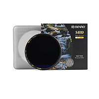 SHD ND1KK IR ULCA WMC Ø 77 мм нейтрально-серый светофильтр Benro