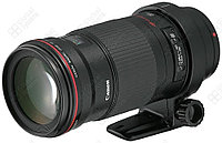 EF 180mm f/3.5L Macro USM макрообъектив Canon