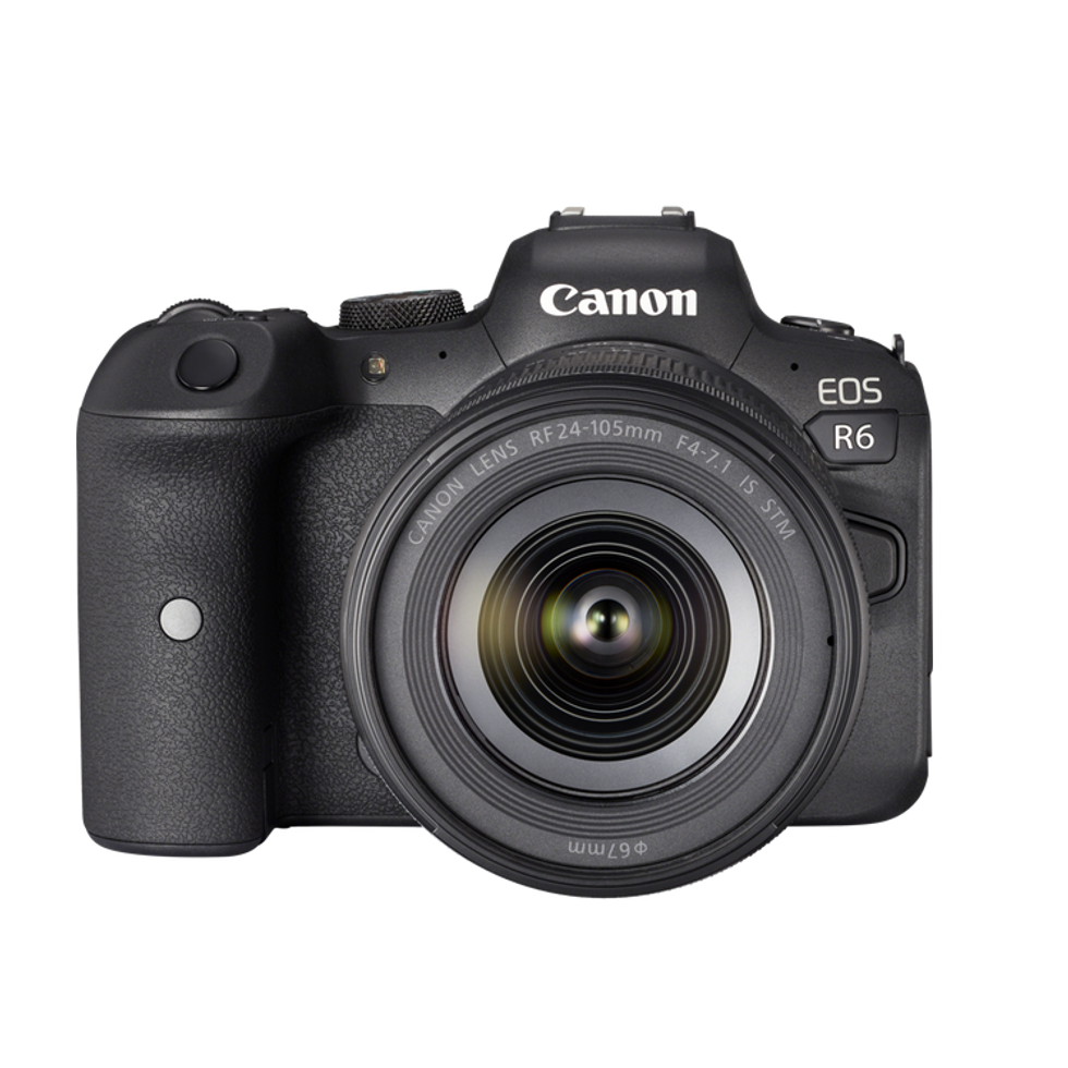 Canon eos r6 mark ii примеры фото Canon EOS R5 vs Nikon Z7 II