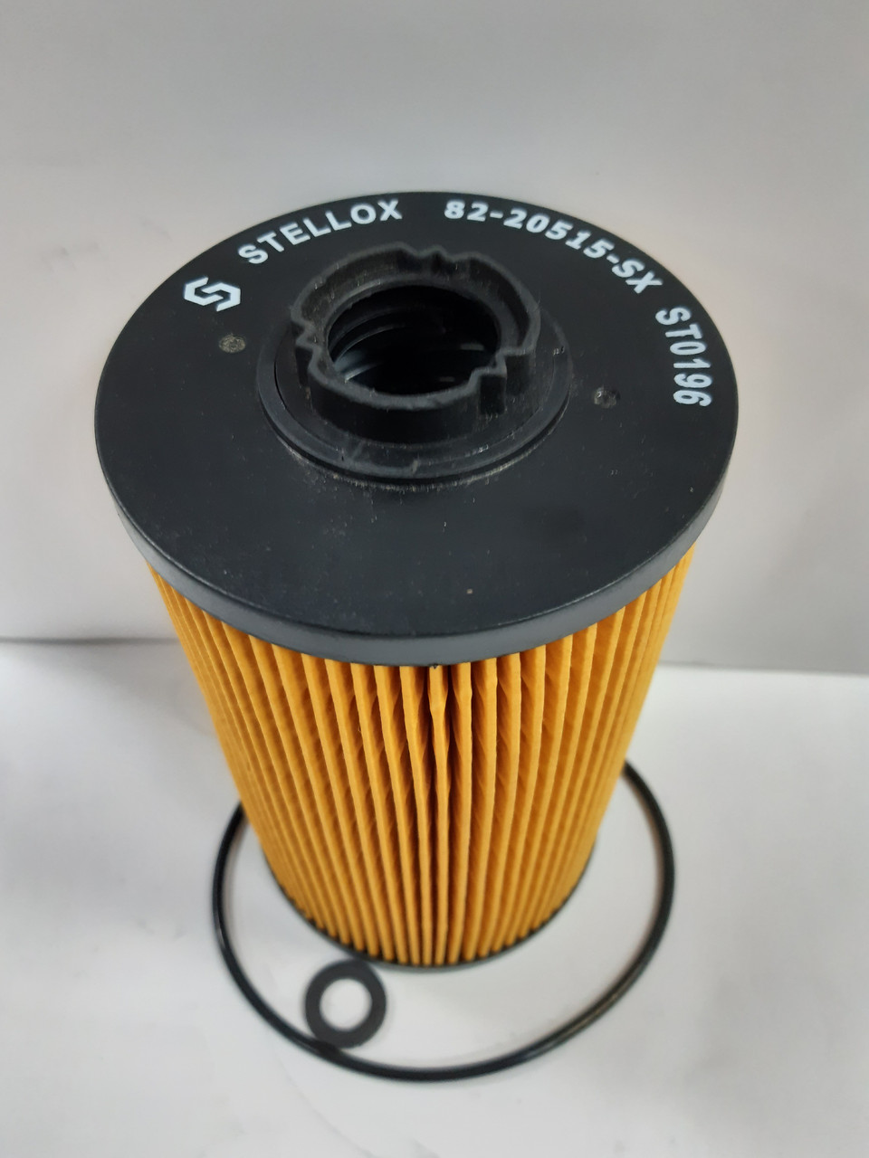 Топливный фильтр 82-20515-SX HITACHI 4649267