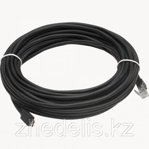 Кабель AXIS F7308 CABLE BLACK 8M 4PCS