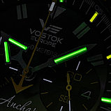 Часы Vostok-Europe Anchar Limited, фото 7
